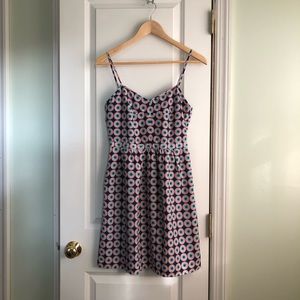 J. CREW Cami Dress, size 0